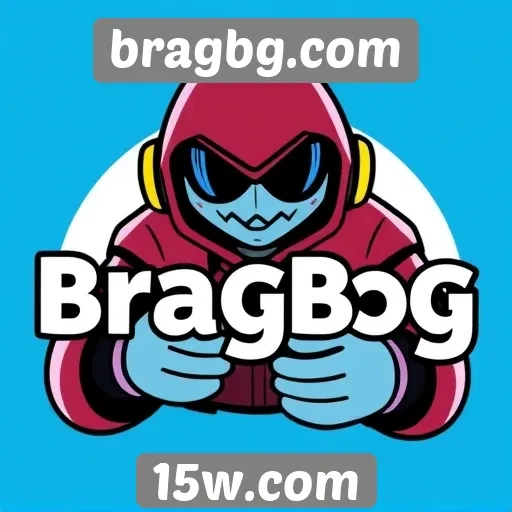 Perspectivas de crescimento do site bragbg.com no mercado