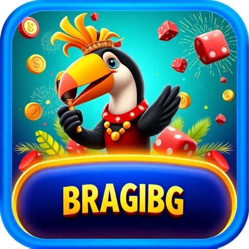 Logotipo bragbg.com