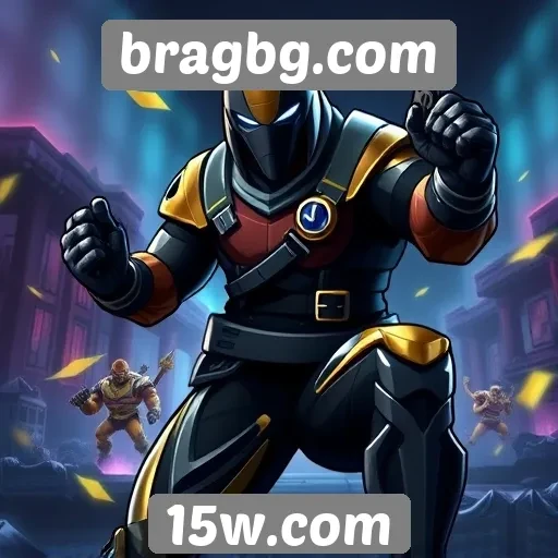 novidades em jogos disponíveis no bragbg