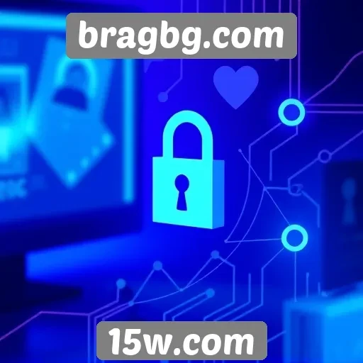 Segurança e privacidade no uso do site bragbg.com
